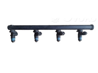 Vstřikovací čerpadlo 8200139674C   Renault Megane II     