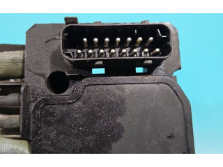 Блок АБС 8E0614111T, IMPRK1413576   Audi  A6 S6 C5 4B  1997 - 2005 года