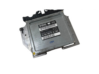 Řídící jednotka 0225455732, M004P90K10024   Mercedes-Benz ML W163 1998