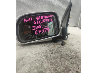 Zpětné zrcátko  Hyundai Santamo 2001  E4012114, E4012114  