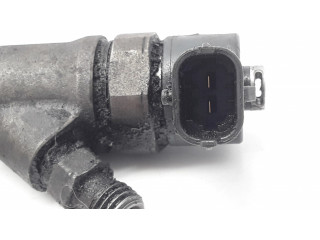 Vstřikovač 0445110261   Renault Espace -  Grand espace IV  pro naftový motor 2.2  