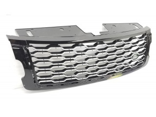 Передняя решётка Land Rover Range Rover L405 2013-2021 года JK528200AC, NUEVOAESTRENAR      