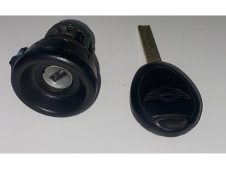 Řídící jednotka    Mini One - Cooper R50 - 53 2004