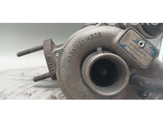  Турбина Fiat Grande Punto  54359710005, 54351014808         