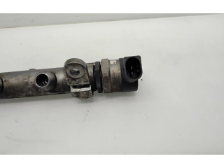 Vstřikovací lišta A6420700146, 0281002985   Mercedes-Benz E W212    642.830 