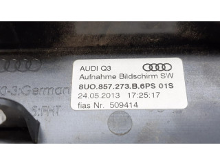 Дисплей    8U0857273B   Audi RS Q3