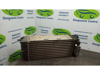 Интеркулер  INTERCOOLER   Citroen Berlingo 1.6