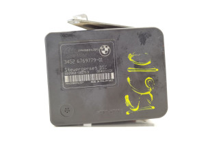 Jednotka ABS 3451676977801, 10020601774   BMW 1 E81 E87 2005