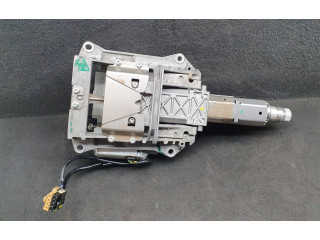    Рулевая рейка 4E0905852E, 4E0419512D   Audi A8 S8 D3 4E 2002 - 2009 года