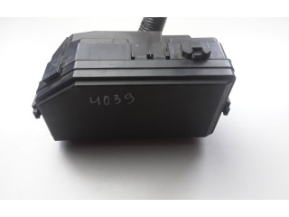 Блок предохранителей T1TE010   Honda CR-V    