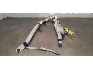 Боковая подушка безопасности EB3B21042D95AE   Ford Ranger IV