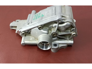 Масляный насос  0000 7613549, 11417613549  BMW 5 F10 F11 