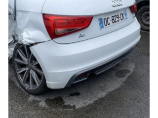 Боковая подушка безопасности    Audi A1
