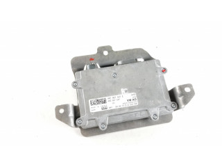 Блок управления 4KE907547E, 4M0907547   Audi e-tron