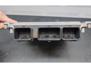 Řídící jednotka 9647474680, 0281011133   Peugeot 807 2003