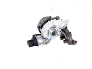  Турбина Volkswagen Sharan  54409880036, 54409880036         