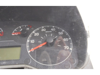 Панель приборов 1365713080, 1365713080   Fiat Fiorino       