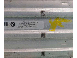 Радиатор интеркулера 17518590105   BMW 3 G20 G21