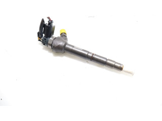 Форсунка 0445110647    Volkswagen Tiguan   