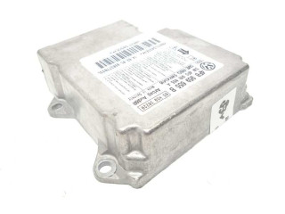Блок подушек безопасности 4F0959655B, 5WK43416   Audi A6 S6 C6 4F