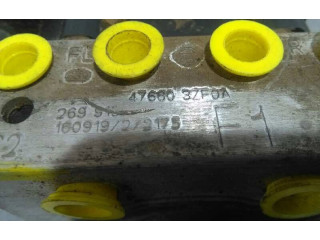 Jednotka ABS 476603ZF0A, 0265956531   Nissan Pulsar 2019