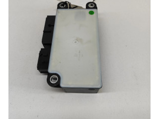 Блок подушек безопасности 13592886, 544930977   Opel Mokka