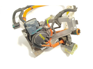Блок управления 8892083000, P8892083000   Lynk & co 01