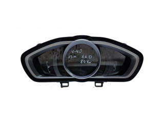 Přístrojová deska  Volvo V40 2013 31412271, P31412271  