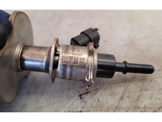 Форсунка 0444021072, 05L131113AD    Volkswagen Cross Touran II  1968ccm | 90kW | DTRC 