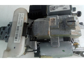Ось рулевого колеса Cplq3c529ac   Land Rover Range Rover Evoque L538
