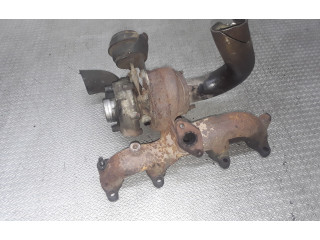  Турбина Volkswagen Sharan  030253019N         