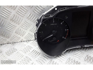 Přístrojová deska  Nissan Pulsar 2016 3zn1b  