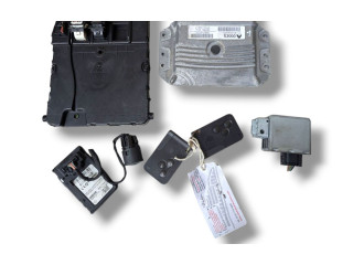 Зеркало (механическое)       Renault Scenic II -  Grand scenic II  2006 - 2009 года   