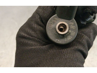 Форсунка 77859830, 0445110049BOSCH    Opel Omega B2  Y25DT 