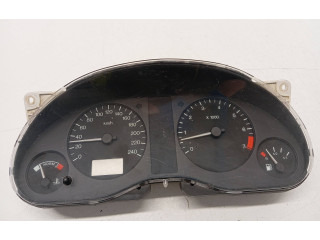 Přístrojová deska  Volkswagen Sharan 2002 7M0919862J, 95VW10849BD  