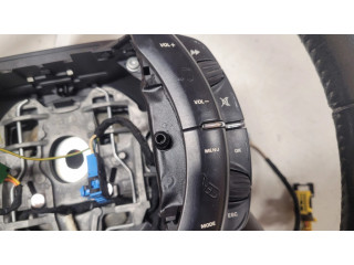 Volant Citroen C4 I 2007 6029659, 96591807ZD  