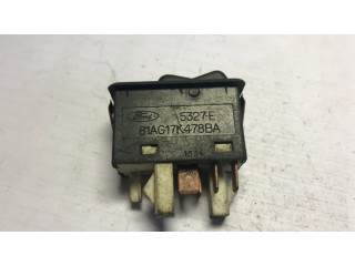 Переключатель дворников 81AG17K478BA   Ford Escort