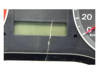 Přístrojová deska  Ford Focus 2009 3M5F10841B, AU620A  