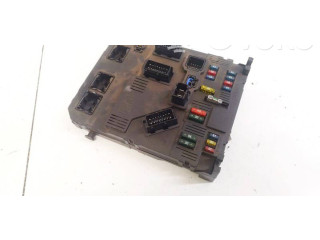   Pojistková skříňka 9649811380, S118085300   Citroen C3 Pluriel 2003