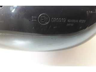 Zpětné zrcátko  Mitsubishi Outlander 2020  E11026919  