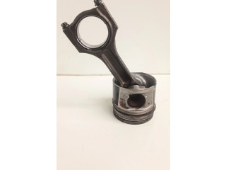Píst 0840bb   BMW X1 E84  pro naftový motor 2.0 N47 D20 C 