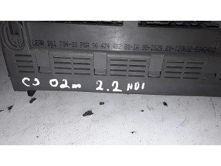 Блок предохранителей 9647448280   Citroen C5    