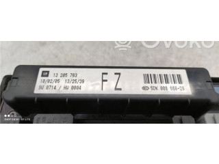 Ящик предохранителей (комплект) 5dk006828, 5DK006828   Opel Astra G 2005