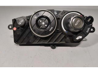 Блок управления климат-контролем 79600SMJG5   Honda Civic