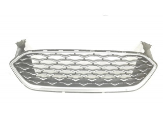 Передняя решётка Ford Mondeo MK IV 2007-2014 года JS7B8200V      