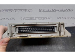 Řídící jednotka 9623675880, G6.110D02   Peugeot 106 