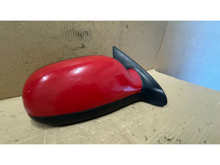 Zpětné zrcátko pravé Volvo S60 2001  E11015463, E11025463  
