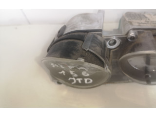 Přístrojová deska  Alfa Romeo 156 2002 60653714, 6028129903  