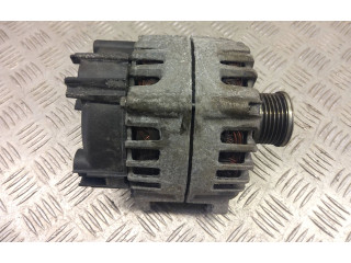 Генератор 04L903017C, 03G903016GX   Audi A6 S6 C7 4G      