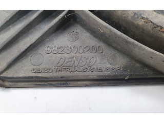  Турбина Lancia Delta  882300200   для двигателя 6320584      